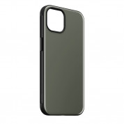 Nomad Sport Case for iPhone 13 (green) 3