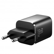 Joyroom Speed ​​Series USB-C PD Wall Charger 30W (black) 4
