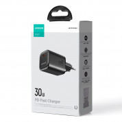 Joyroom Speed ​​Series USB-C PD Wall Charger 30W (black) 11