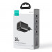 Joyroom Speed ​​Series USB-C PD Wall Charger 30W - захранване за ел. мрежа с USB-C изход с технология за бързо зареждане (черен) 12