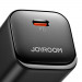 Joyroom Speed ​​Series USB-C PD Wall Charger 30W - захранване за ел. мрежа с USB-C изход с технология за бързо зареждане (черен) 6