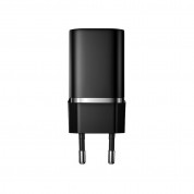 Joyroom Speed ​​Series USB-C PD Wall Charger 30W (black) 2