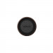 Nomad Leather Case for MagSafe - кожен (естествена кожа) кейс за Apple MagSafe оригинално магнитно захранване (тъмнокафяв) 3