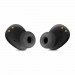JBL Wave Buds TWS Earphones - безжични блутут слушалки със зареждащ кейс (черен)  3