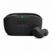 JBL Wave Buds TWS Earphones - безжични блутут слушалки със зареждащ кейс (черен)  1