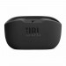 JBL Wave Buds TWS Earphones - безжични блутут слушалки със зареждащ кейс (черен)  4