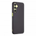 Tactical TPU Cover - силиконов (TPU) калъф за Samsung Galaxy A25 5G (черен)  2