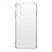 Tactical TPU Plyo Cover for Samsung Galaxy A05s (transparent) 1