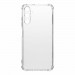 Tactical TPU Plyo Cover - силиконов (TPU) калъф за Samsung Galaxy A05s (прозрачен)  2
