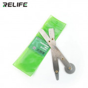 Relife RL-060 2-in-1 Opening Tool (silver)