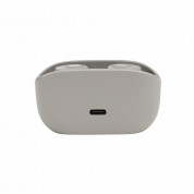 JBL Wave 100 TWS Earphones - безжични блутут слушалки със зареждащ кейс (бежов)  6