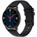 iMILAB Watch KW66 - умен фитнес часовник с фунция за измерване на пулса за iOS и Android (черен) 1