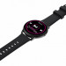 iMILAB Watch KW66 - умен фитнес часовник с фунция за измерване на пулса за iOS и Android (черен) 4