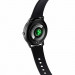 iMILAB Watch KW66 - умен фитнес часовник с фунция за измерване на пулса за iOS и Android (черен) 5