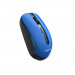 Havit Wireless Mouse HV-MS989GT - ергономична безжична мишка (за Mac и PC) (черен-син) 3