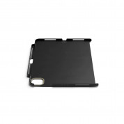 Satechi Vegan Leather Magnetic Case - кожен кейс (с отделение за Apple Pencil 2) за iPad Pro 11 M2 (2022), iPad Pro 11 M1 (2021), iPad Pro 11 (2020), iPad Pro 11 (2018) (съвместим с Apple  Magic Keyboard) (черен) 5