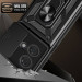Tech-Protect CamShield Pro Hard Case - хибриден удароустойчив кейс с пръстен против изпускане за Motorola Edge 40 Neo (черен) 3