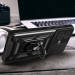 Tech-Protect CamShield Pro Hard Case - хибриден удароустойчив кейс с пръстен против изпускане за Motorola Edge 40 Neo (черен) 6