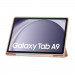 Tech-Protect SC Pen Case - силиконов кейс и поставка за Samsung Galaxy Tab A9 (2023) (розов)  2