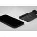 Pitaka MagEZ 3 1500D Aramid Fiber MagSafe Case - кевларен кейс с MagSafe за iPhone 14 Plus (черен-сив)  9