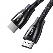 Ugreen 8K HDMI Male Cable (300 cm) (black)
