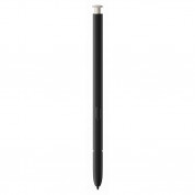 Samsung Stylus S-Pen EJ-PS918BBEGEU - оригинална писалка за Samsung Galaxy S23 Ultra (кремав)