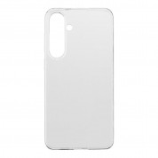 Tactical TPU Cover for Samsung Galaxy S24 Plus (transparent) 1