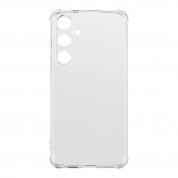 Tactical TPU Plyo Cover for Samsung Galaxy S24 Plus (transparent) 1