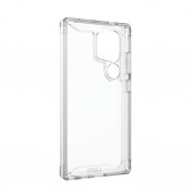Urban Armor Gear Plyo Case for Samsung Galaxy S24 Ultra (ice) 3