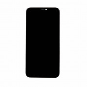 BK Replacement iPhone 11 Pro Max OLED Display Unit GX Hard (black)