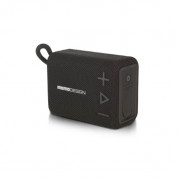 Momodesign Bluetooth Speaker - безжичен спийкър за мобилни устройства (черен)