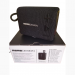 Momodesign Bluetooth Speaker - безжичен спийкър за мобилни устройства (черен) 2