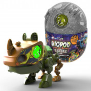 Biopod Battle Build Your Own Dino Surprise  (multi color) 4