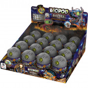 Biopod Battle Build Your Own Dino Surprise  (multi color) 2