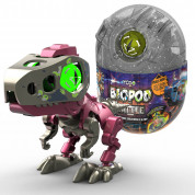 Biopod Battle Build Your Own Dino Surprise - биопод (яйце-изненада) (шарен) 10
