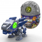 Biopod Battle Build Your Own Dino Surprise  (multi color) 5