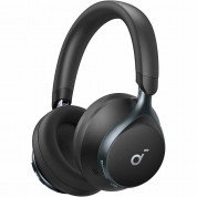 Anker Soundcore Space One Adaptive Active Noise Cancelling Headphone (black)