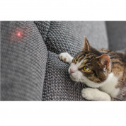 Petoneer Smart Dot Laser Interactive Cat Toy (white) 7