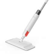 Deerma 2-in-1 Spray Cleaning Mop (white) 4