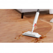Deerma 2-in-1 Spray Cleaning Mop (white) 10