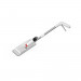 Deerma 2-in-1 Spray Cleaning Mop - моп (четка) за мокро почистване на дома (бял) 4
