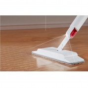 Deerma 2-in-1 Spray Cleaning Mop (white) 8