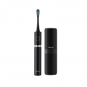 FairyWill P11 Sonic Toothbrush With Head Set (black) 1