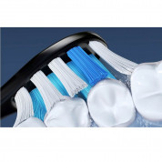 FairyWill P11 Sonic Toothbrush With Head Set - електрическа четка за зъби (черен) 5