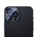 Baseus 2x Camera Lens Protector (SGQK000102) - предпазни стъклени защитни покрития за камерата на  iPhone 13 Pro, iPhone 13 Pro Max (2 броя) (прозрачен) 2