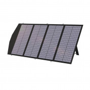 Allpowers AP-SP-029-BLA Foldable Solar Panel 140W - сгъваем соларен панел 140W зареждащ директно вашето устройство от слънцето (черен) 