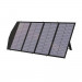 Allpowers AP-SP-029-BLA Foldable Solar Panel 140W - сгъваем соларен панел 140W зареждащ директно вашето устройство от слънцето (черен)  1