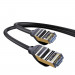 Baseus Speed Seven Types Ethernet Cable RJ45 Cat 7 UTP 1000Mbps (WKJS010601) - Gigabit Ethernet мрежов кабел (800 см) 4