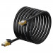 Baseus Speed Seven Types Ethernet Cable RJ45 Cat 7 UTP 1000Mbps (WKJS010601) - Gigabit Ethernet мрежов кабел (800 см) 2