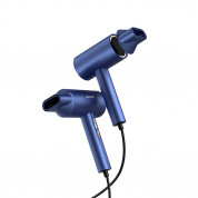 Deerma Hair Dryer CF15W (blue) 4